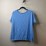 WOMEN'S TOPS M