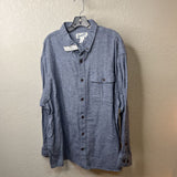 Duluth Trading MEN'S SHIRTS XL