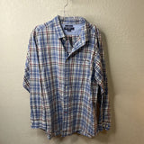 CREMIEUX MEN'S SHIRTS 2XL