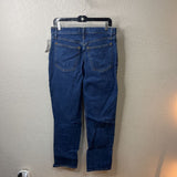 WOMEN'S JEANS 10