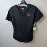 SCRUB STAR WOMEN'S TOPS XS