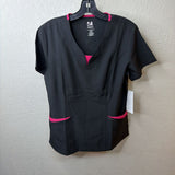 SCRUBS WOMEN'S TOPS S
