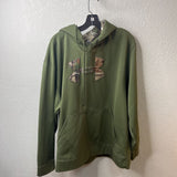 Under Armour MEN'S SHIRTS XL