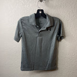 Under Armour BOY'S SHIRTS 6