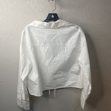 BLUE BLUSH WOMEN'S TOPS S
