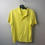 POLO MEN'S SHIRTS M