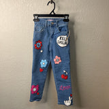 GOGO STAR GIRLS JEANS / PANTS 4