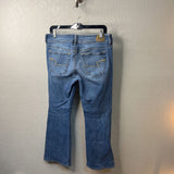 AMERICAN DREAM WOMEN'S JEANS 10