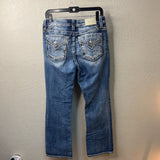 Miss Me WOMEN'S JEANS 8