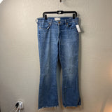 DEAR JOHN WOMEN'S JEANS 10