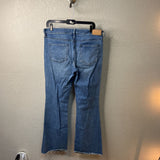 DEAR JOHN WOMEN'S JEANS 10