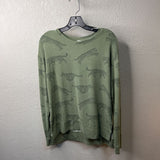JASMINE & GINGER WOMEN'S TOPS M