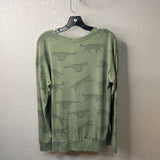 JASMINE & GINGER WOMEN'S TOPS M