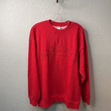 PINK WOMEN'S TOPS M