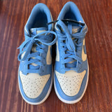 NIKE GIRL'S FOOTWEAR 5Y