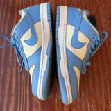 NIKE GIRL'S FOOTWEAR 5Y