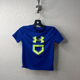 Under Armour BOY'S SHIRTS 4