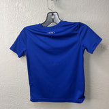 Under Armour BOY'S SHIRTS 4