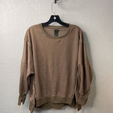 WOMEN'S TOPS M