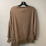 WOMEN'S TOPS M