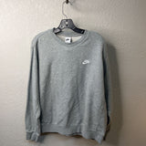 NIKE WOMEN'S TOPS L
