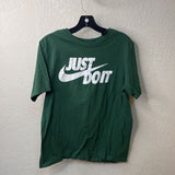 NIKE MEN'S SHIRTS M