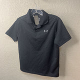 Under Armour BOY'S SHIRTS YS