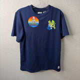 Zero Xposure BOY'S SHIRTS 10/12