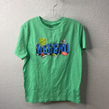Under Armour BOY'S SHIRTS YM