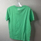 Under Armour BOY'S SHIRTS YM