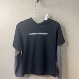 Under Armour BOY'S SHIRTS YL