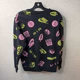 NIKE WOMEN'S TOPS XS