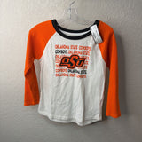 GIRL'S TOPS 6