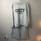 SUNDAY EDITION WOMEN'S PANTS L