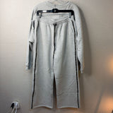 SUNDAY EDITION WOMEN'S PANTS L