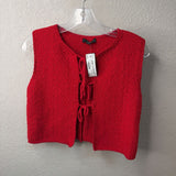 MIOU MUSE WOMEN'S TOPS S
