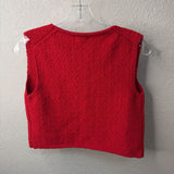 MIOU MUSE WOMEN'S TOPS S