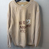 CHICKA-D WOMEN'S TOPS L