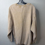 CHICKA-D WOMEN'S TOPS L