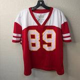 GOODIE TWO SLEEVES WOMEN'S TOPS XL