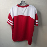 GOODIE TWO SLEEVES WOMEN'S TOPS XL
