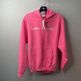 LOVE THEORY WOMEN'S TOPS M