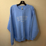 GILDAN WOMEN'S TOPS XL