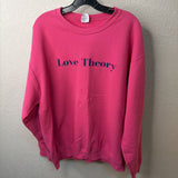 LOVE THEORY WOMEN'S TOPS XL