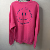 LOVE THEORY WOMEN'S TOPS XL