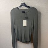 MIOU MUSE WOMEN'S TOPS L
