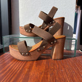 MIA WOMEN'S FOOTWEAR 8