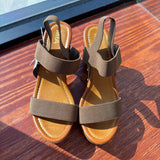 MIA WOMEN'S FOOTWEAR 8
