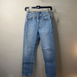 Levi Strauss WOMEN'S JEANS 0