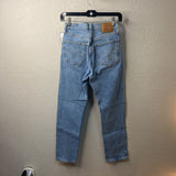 Levi Strauss WOMEN'S JEANS 0